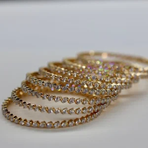 Achelle Bracelet Set