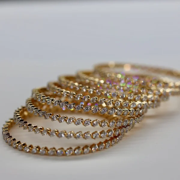 Achelle Bracelet Set