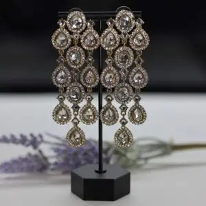 Archana Drop Earrings