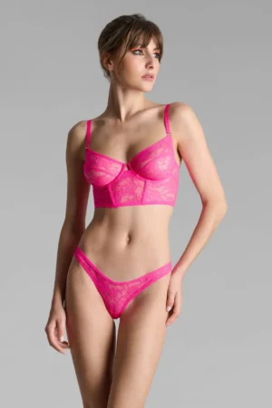 Flashback Neon – Tanga – Pink