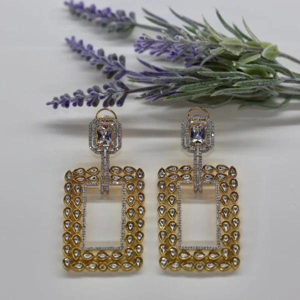 Gold Square - Image 2