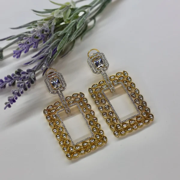 Gold Square