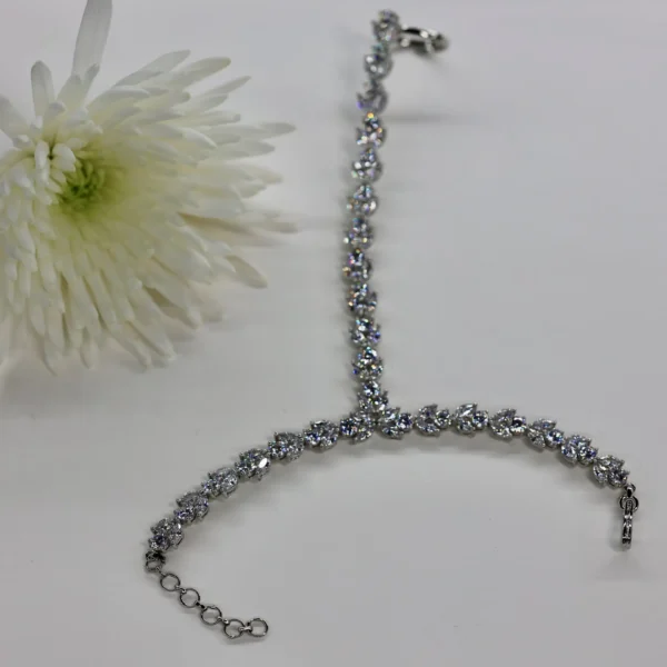 Silver Falgani Haathpaan - Image 2