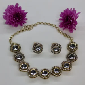 Zaara Necklace Set