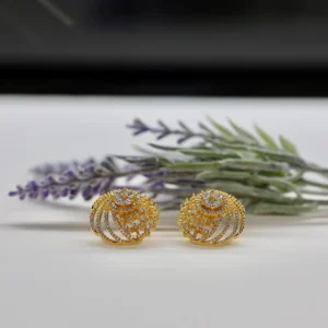 Gold Spiral