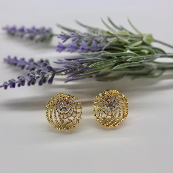 Gold Spiral - Image 2