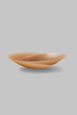 Les Invisibles – Silicone Nipple Covers – Medium Deep