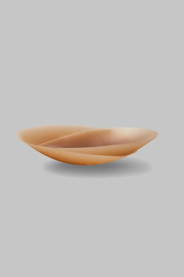 Les Invisibles – Silicone Nipple Covers – Medium Deep