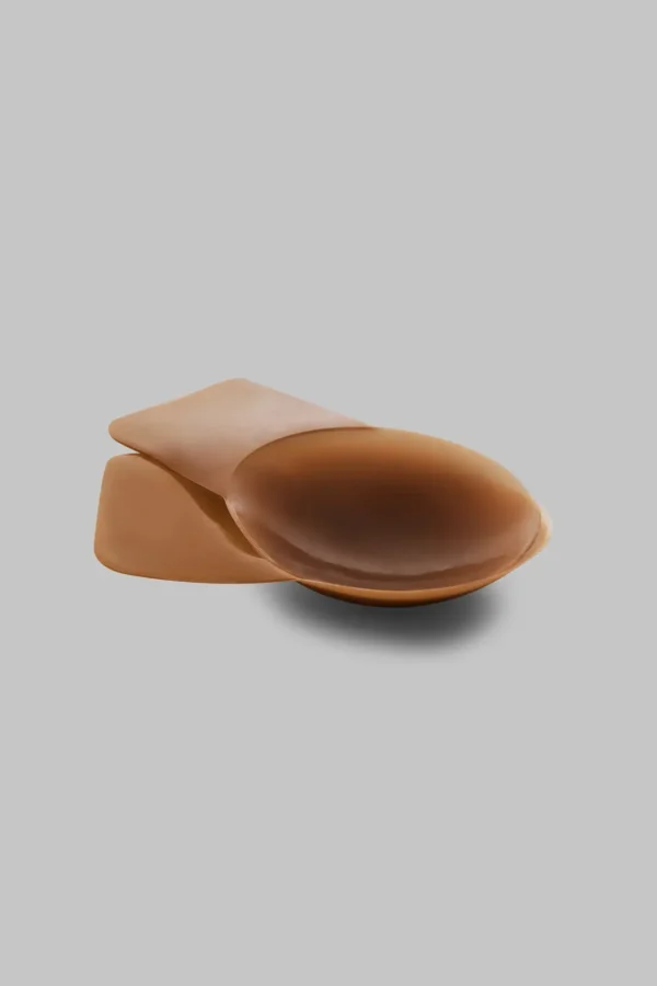 Les Invisibles - Silicone Lift Nipple Covers - Deep