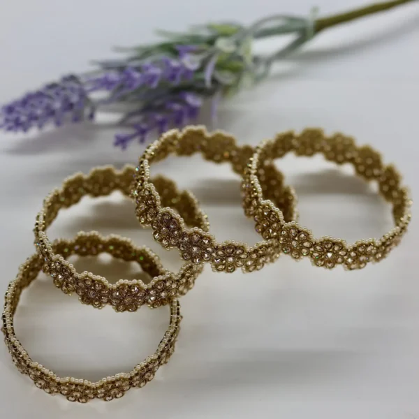 Mala Bracelet Set