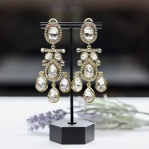 Reena Drop Earrings