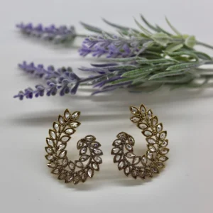 Saffi Earrings
